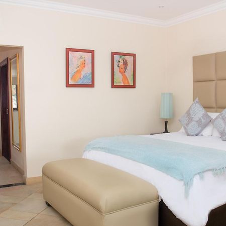 Gardenia Boutique Hotel Johannesburg Exterior foto