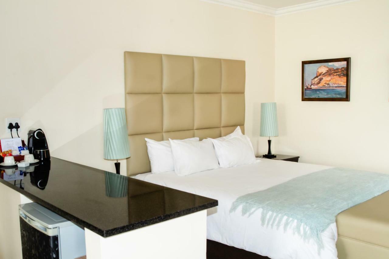 Gardenia Boutique Hotel Johannesburg Exterior foto